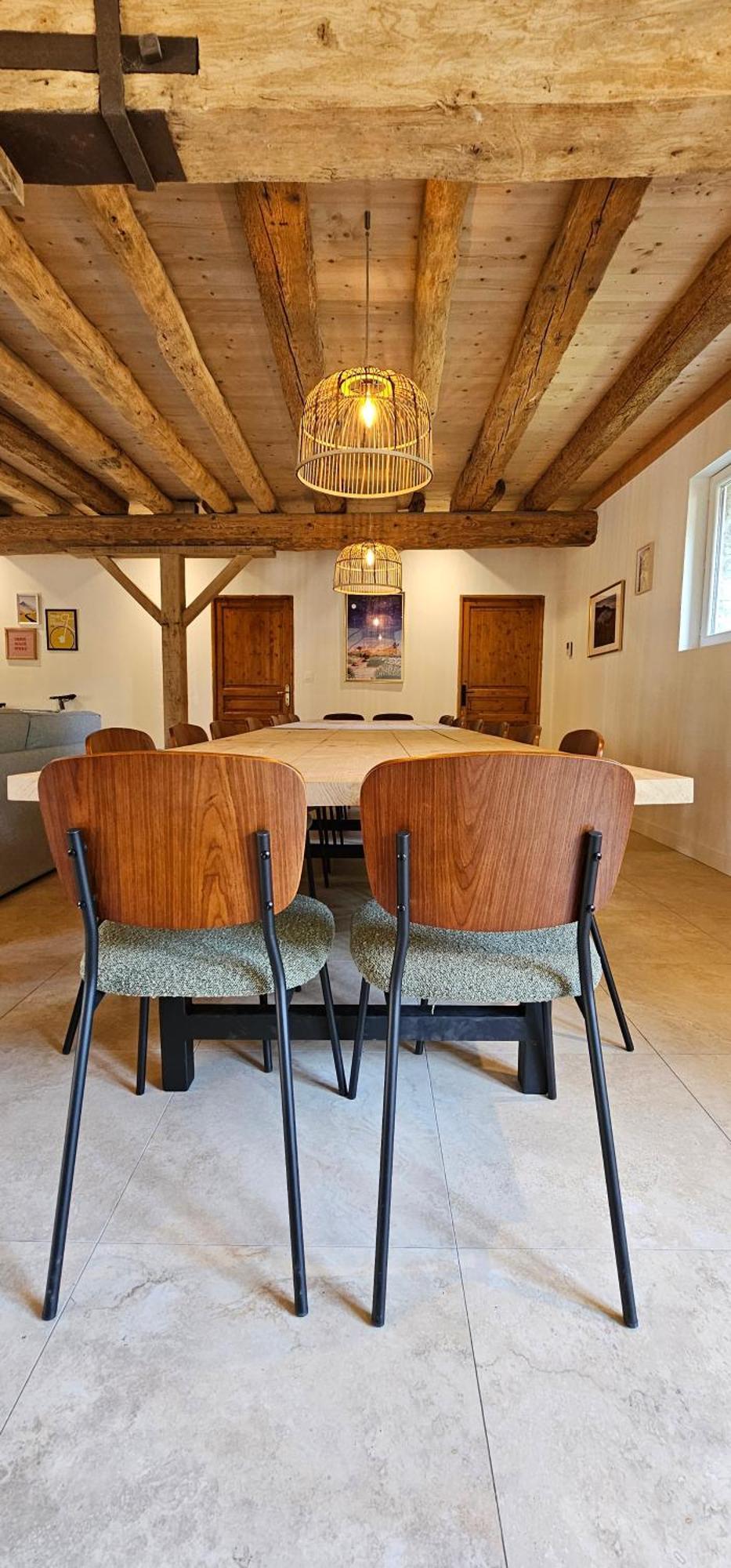 Chambre D'Hotes De Charme L'Evasida Les Echappees Belles Antignac Exteriör bild
